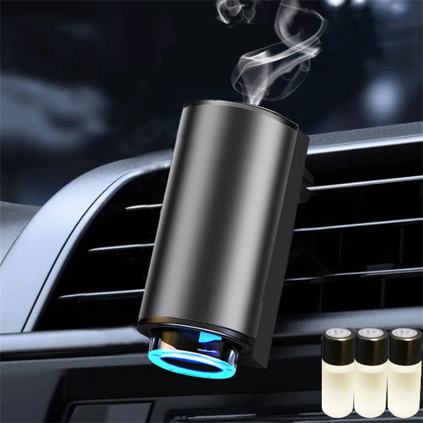 AutoLinkr Smart Aroma Diffuser™