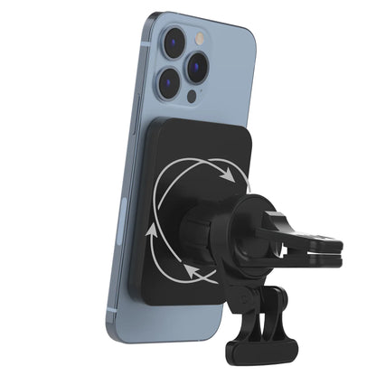 The AutoLinkr Charging Mount™