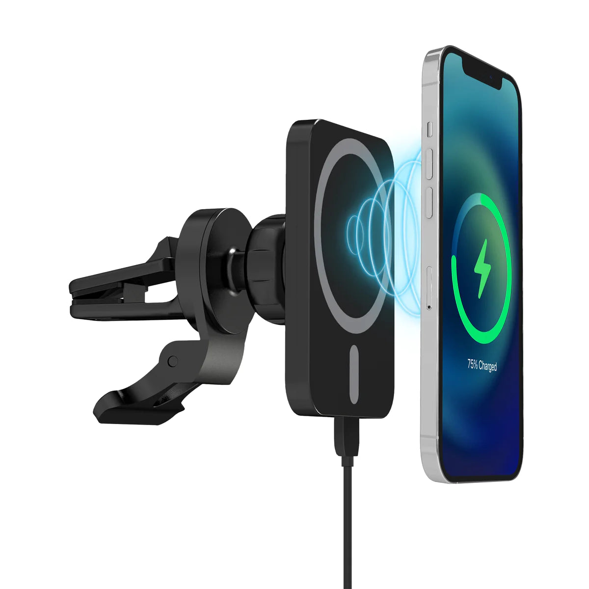 The AutoLinkr Charging Mount™