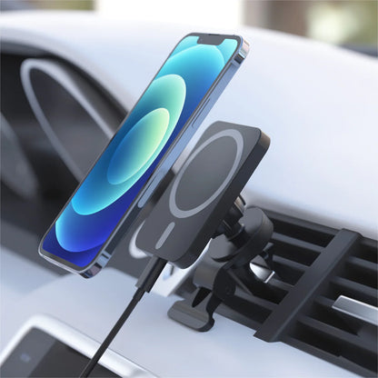 The AutoLinkr Charging Mount™