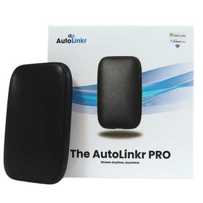 The AutoLinkr Pro™